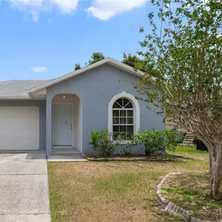 Buy this 3 bed house on 4041 Natchez Trace Drive in Saint Cloud, FL 34769