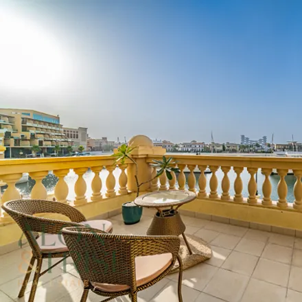 Buy this 2 bed townhouse on unnamed road in Palm Jumeirah, Dubai