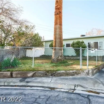 Buy this 5 bed duplex on 14 California Way in Henderson, NV 89015