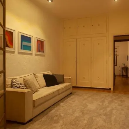 Rent this 3 bed apartment on Rua Afonso de Freitas 684 in Paraíso, São Paulo - SP