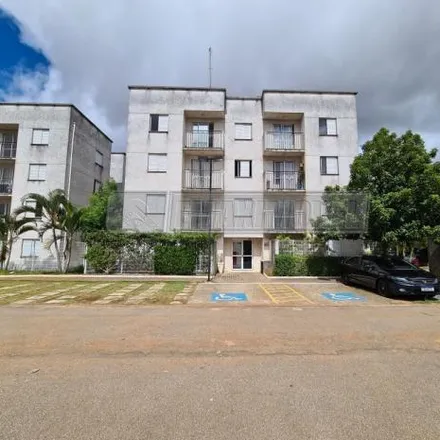 Image 1 - Rua Atanázio Soares, Jardim Atílio Silvano, Sorocaba - SP, 18074-385, Brazil - Apartment for sale