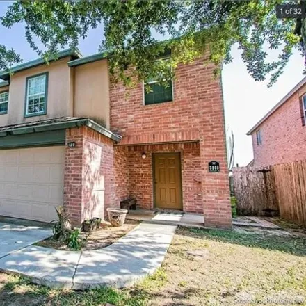 Rent this 3 bed house on 3780 View Point Drive in Edinburg, TX 78542