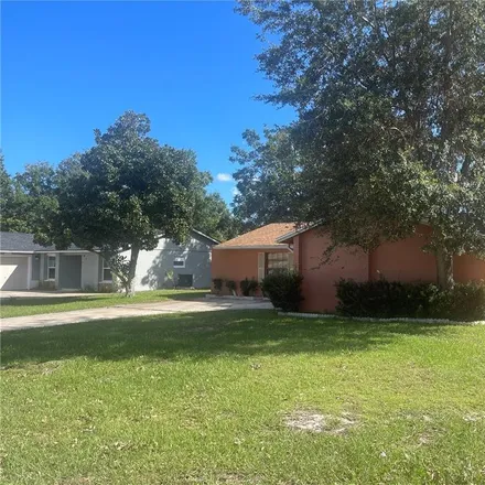 Rent this 2 bed house on 451 Cart Court in Johnson, Polk County