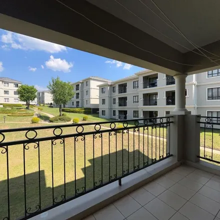 Image 4 - unnamed road, Maroeladal, Randburg, 2155, South Africa - Apartment for rent