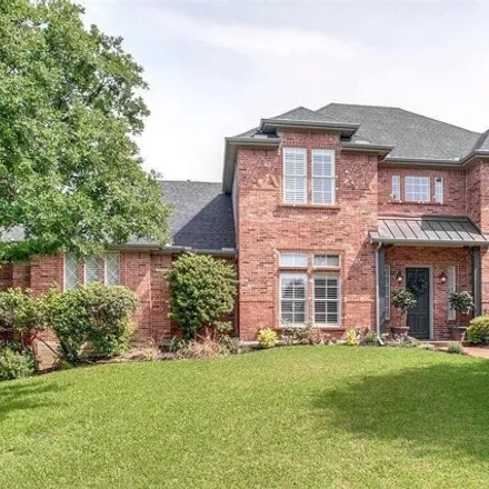 Rent this 4 bed house on 1340 Kings Brook Court in Southlake, TX 76092