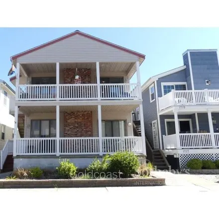 Rent this 3 bed house on 1718 Haven Avenue in Ocean City, NJ 08226