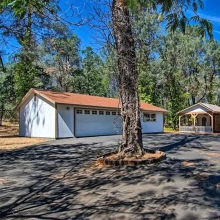 Buy this studio apartment on Magnum Drive in Shasta County, CA