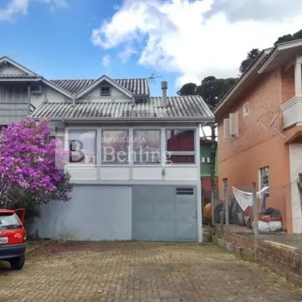 Buy this 4 bed house on Rua Olimpio Benno Ruchel in Moura, Gramado - RS