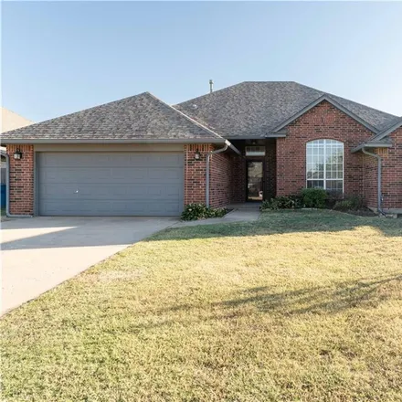 Buy this 3 bed house on 2000 Napa Valley Road in Edmond, OK 73013