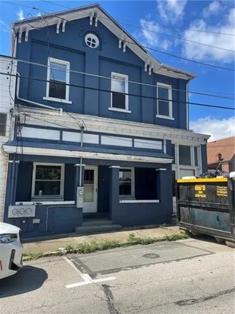 Image 1 - 320 Main St, Fayette City, Pennsylvania, 15438 - House for sale