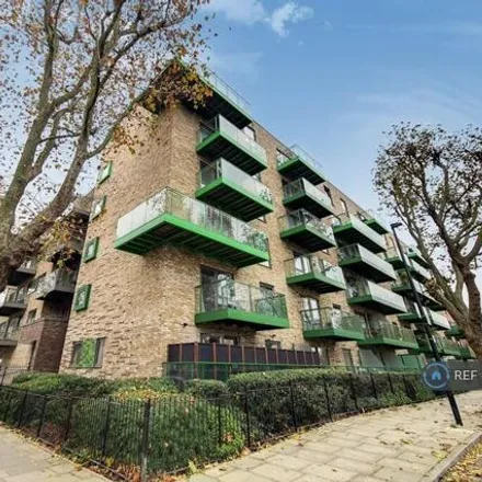 Image 1 - Eden Apartments, 3 Glengarnock Avenue, Cubitt Town, London, E14 3ER, United Kingdom - Apartment for rent