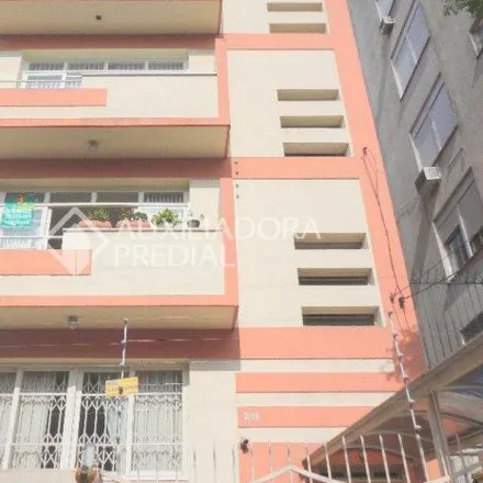Buy this 3 bed apartment on Garagem Bomfim in Rua Fernandes Vieira 309, Bom Fim