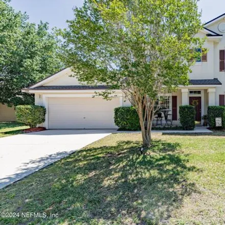Buy this 4 bed house on 2328 Oak Point Terrace in Clay County, FL 32068