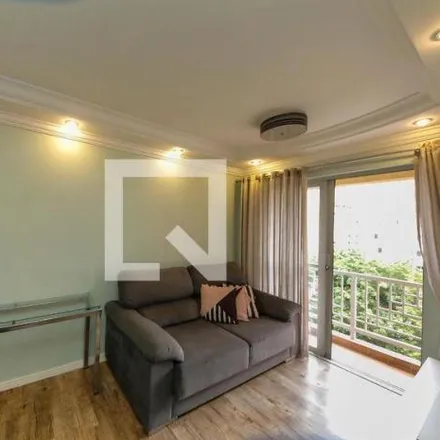 Buy this 2 bed apartment on Rua Solidônio Leite 2449 in São Lucas, São Paulo - SP