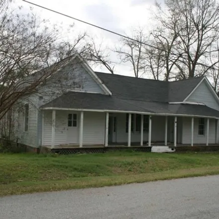 Image 2 - 309 Oak Street, Elko, Elko, GA 31025, USA - House for sale