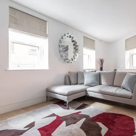 Rent this 2 bed apartment on London in W1T 1UN, United Kingdom