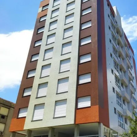 Buy this 2 bed apartment on Rua Fernando Cortez in Cristo Redentor, Porto Alegre - RS