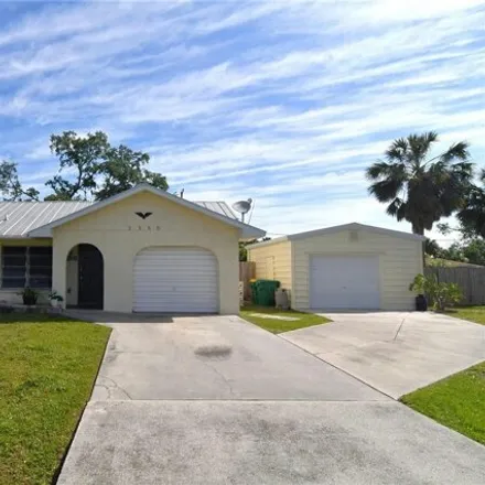 Buy this 2 bed house on 2372 Linton Lane in Port Charlotte, FL 33952