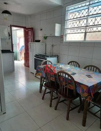 Buy this 3 bed house on Rua Caobi in São Vicente, São Vicente - SP
