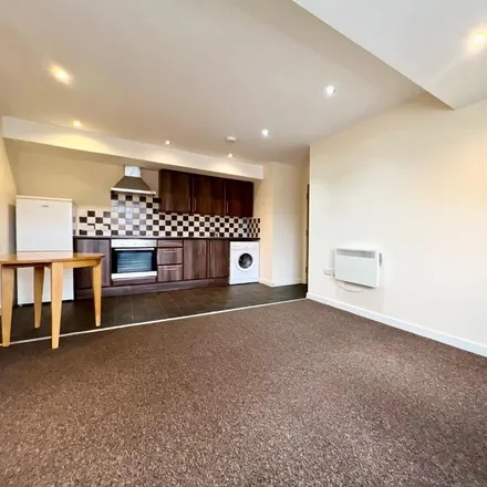 Image 4 - TaxMatters, Middlewood Road, Sheffield, S6 1TE, United Kingdom - Apartment for rent
