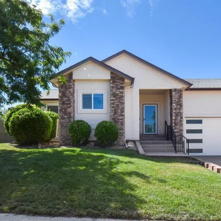 Buy this 3 bed house on 2619 Aster Court in Grand Junction, CO 81506