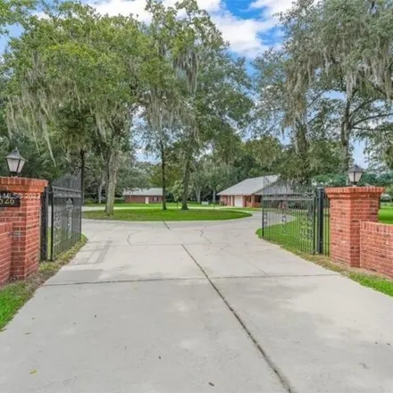 Buy this 5 bed house on 9542 Southwest 72nd Court in Marion County, FL 34476