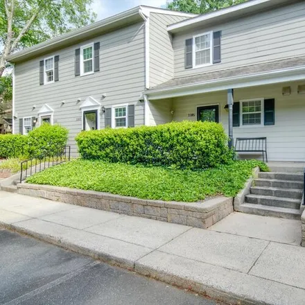 Rent this 1 bed townhouse on 3385 Heathstead Place