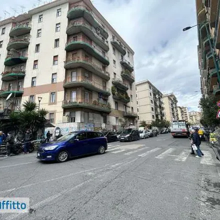 Image 7 - Piazza Medaglie D'Oro, 80128 Naples NA, Italy - Apartment for rent