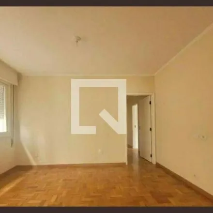 Rent this 3 bed apartment on Rua Maranhão 568 in Higienópolis, São Paulo - SP