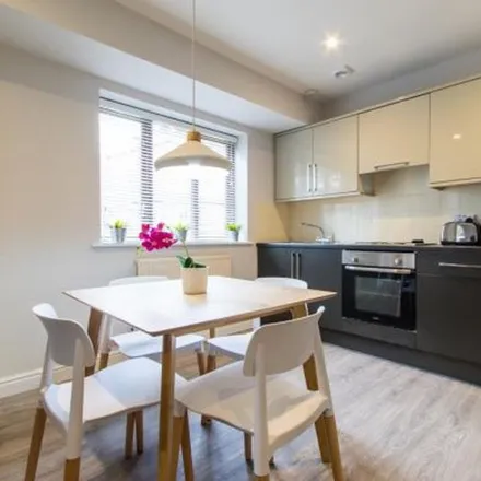 Rent this 3 bed apartment on Victoria Road Buckingham Road in Victoria Road, Leeds