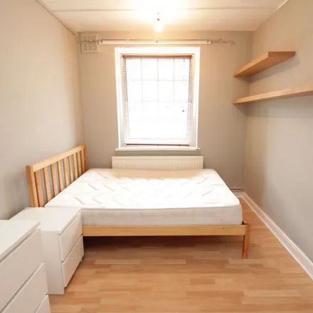Rent this 1 bed apartment on Roman Road News in 134-136 Roman Road, London