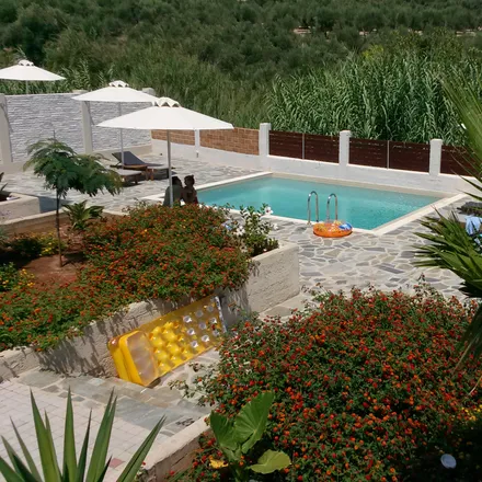 Image 3 - unnamed road, Kalyves, Greece - House for rent