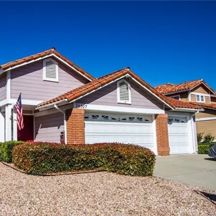 Buy this 3 bed house on 39299 Camino Hermosa in Murrieta, CA 92563