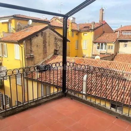 Rent this 5 bed apartment on Via Luigi Carlo Farini 33 in 40124 Bologna BO, Italy