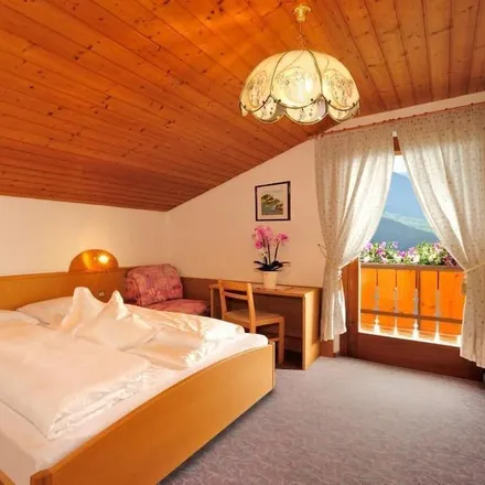 Rent this 1 bed apartment on 39037 Meransen - Maranza BZ