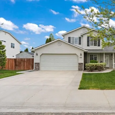 Image 3 - 541 West Crimson Loop, Nampa, ID 83686, USA - House for sale
