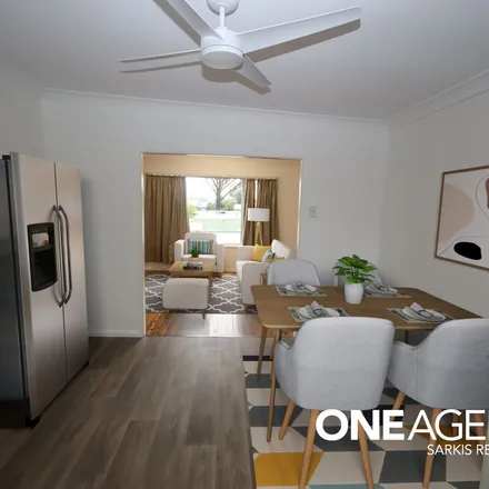 Rent this 3 bed apartment on Waratah Street in Argenton NSW 2284, Australia