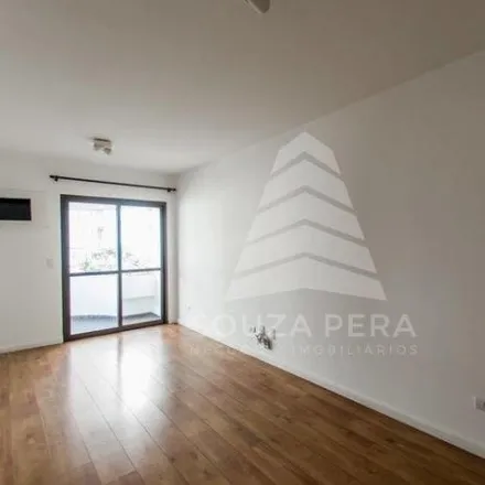 Rent this 1 bed apartment on Rua Batataes 308 in Cerqueira César, São Paulo - SP
