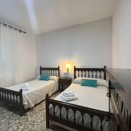 Rent this 3 bed apartment on 10610 Cabezuela del Valle