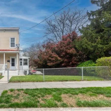 Buy this 2 bed duplex on 2246 S Street Southeast in Washington, DC 20020