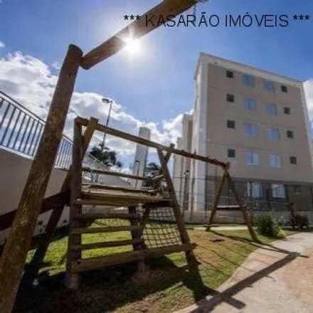 Image 2 - Rua Casparino de Quadros, São Domingos, São Paulo - SP, 05160-030, Brazil - Apartment for sale