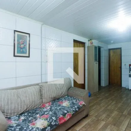 Rent this 4 bed house on Passagem 3 in Rubem Berta, Porto Alegre - RS