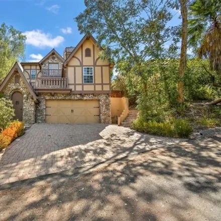 Buy this 4 bed house on 3545 Poppy Drive in Calabasas Highlands, Calabasas