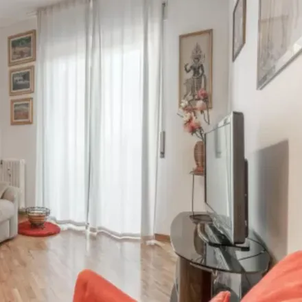 Image 5 - Inviting 1-bedroom flat in Solari-Tortona  Milan 20144 - Apartment for rent