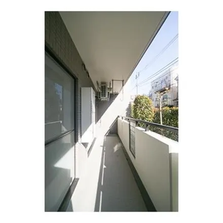 Image 7 - unnamed road, Kita-Karasuyama 6-chome, Setagaya, 157-0061, Japan - Apartment for rent