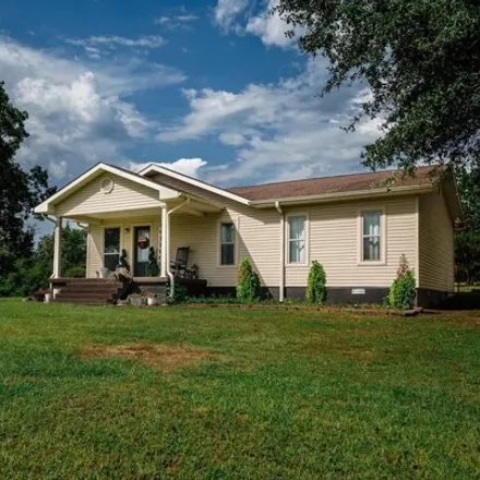 Buy this 3 bed house on Polk Road 293 in Polk County, AR 71953