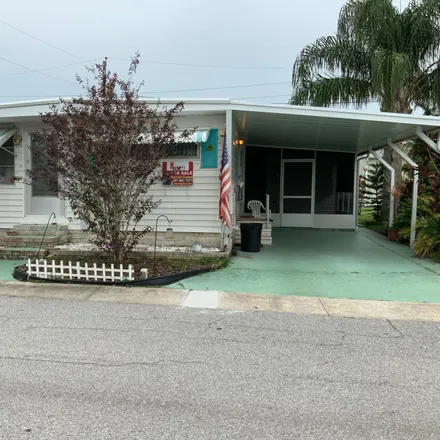 Buy this 2 bed house on Main Street & Friendly Lane in Main Street, Palm Harbor