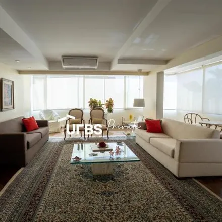 Buy this 4 bed apartment on Itaú in Avenida 136, Setor Sul