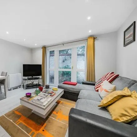 Buy this 2 bed apartment on 22 John Maurice Close in London, SE17 1PZ