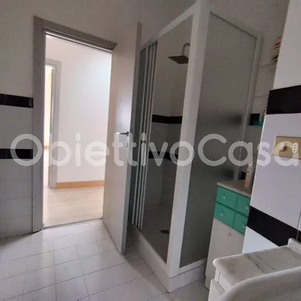 Rent this 4 bed apartment on Arsa Cosmetics in Corso Trieste 222, 81100 Caserta CE